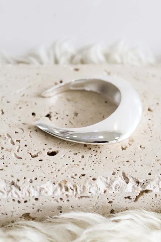  쉐르 팔찌 Soeur Brac Demi Lune 브레이슬릿 - SOEUR