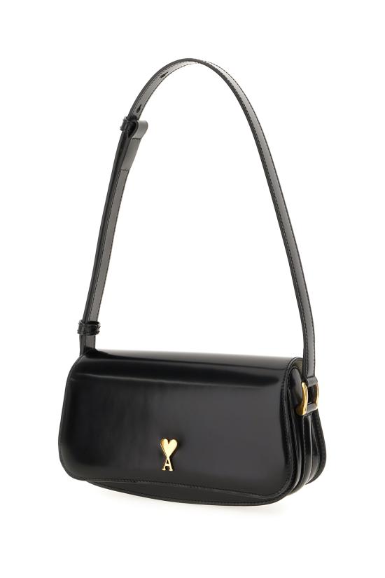 26SS 아미 토트백 ULL719AL0139 001 NOIR - AMI