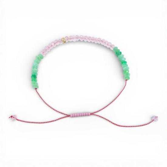  C. GRASSI 팔찌 C. Grassi 에너지 프로젝트 러브 앰플리파이드 브레이슬릿 - OTHER BRANDS