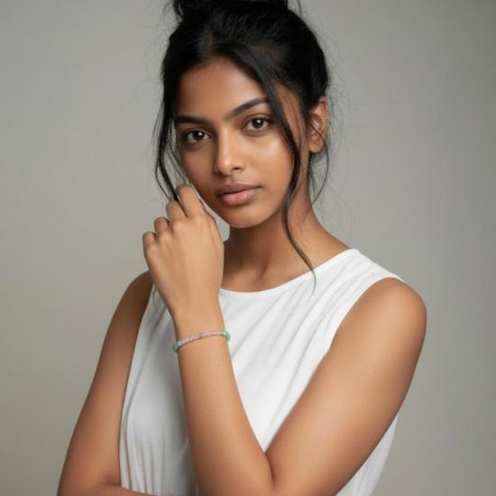  C. GRASSI 팔찌 C. Grassi 에너지 프로젝트 러브 앰플리파이드 브레이슬릿 - OTHER BRANDS