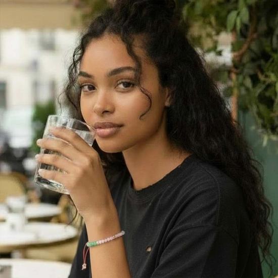  C. GRASSI 팔찌 C. Grassi 에너지 프로젝트 러브 앰플리파이드 브레이슬릿 - OTHER BRANDS