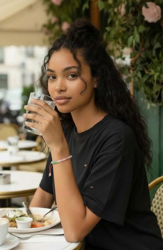  C. GRASSI 팔찌 C. Grassi 에너지 프로젝트 러브 앰플리파이드 브레이슬릿 - OTHER BRANDS