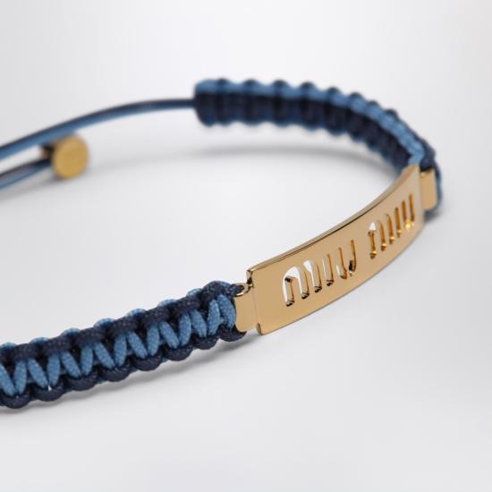 26SS 미우미우 팔찌 5IB7822IHJ Multicolor - MIU MIU