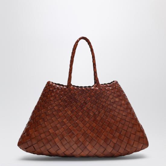 26SS 드래곤디퓨전 산타 크로체 스몰 8893LE Brown