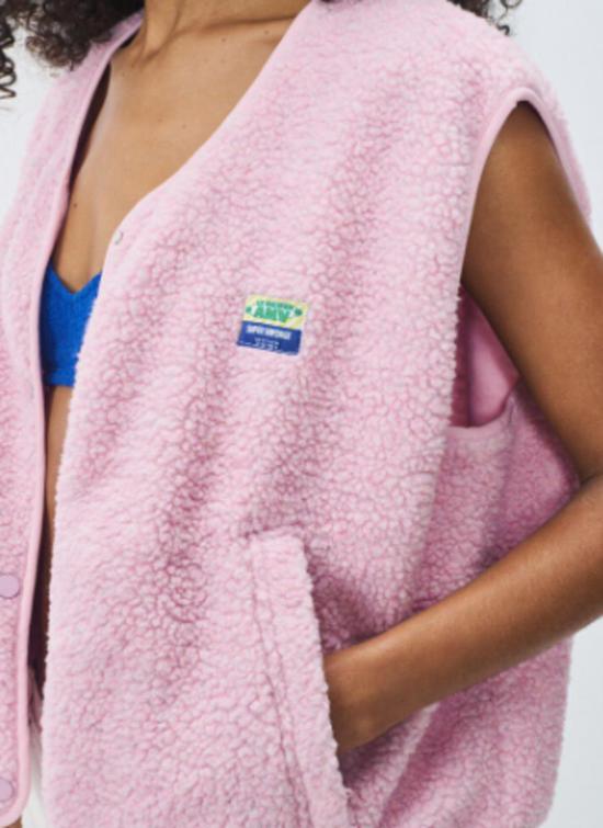  아메리칸 빈티지 베스트 호크타운 조끼 - AMERICAN VINTAGE