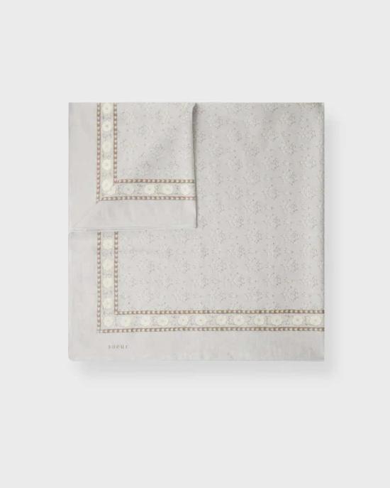  쉐르 머플러/스카프 소에르 풀라르 클래식 스카프 - SOEUR