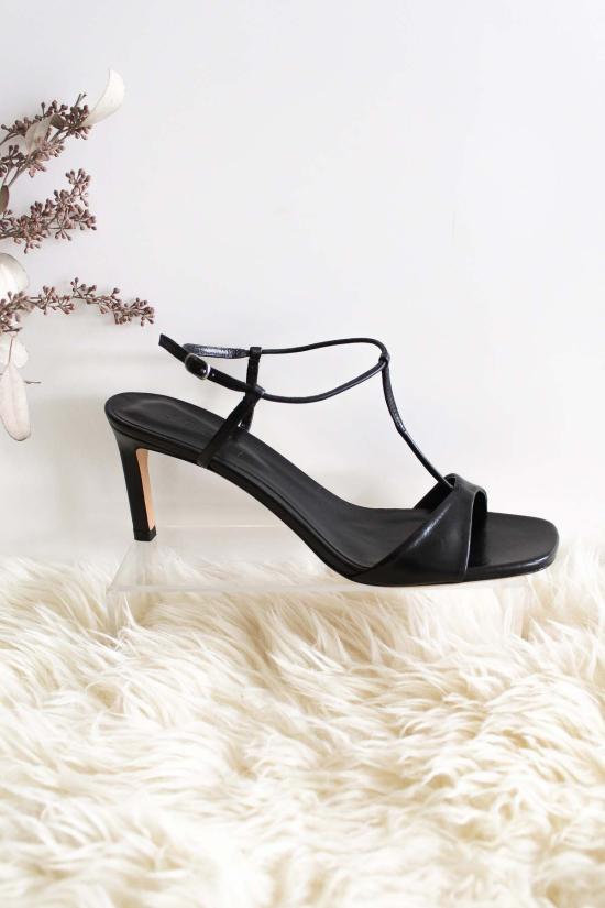  쉐르 샌들 수르 세실리 힐스 느와르 - SOEUR