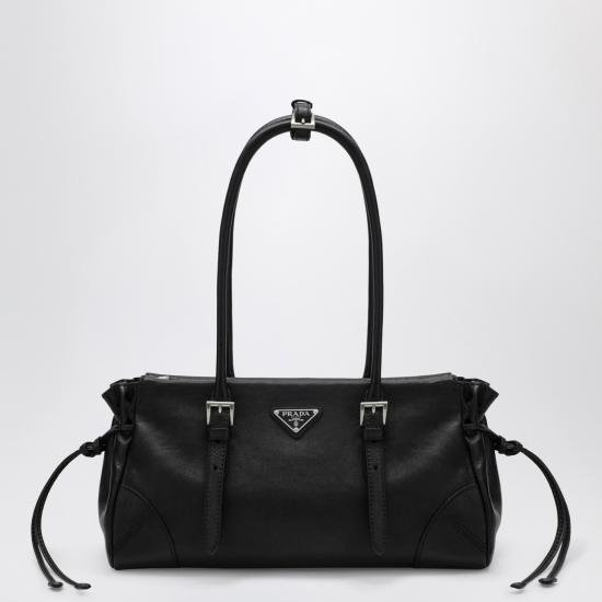 26SS 프라다 토트백 1BG628OOO2HF2 Black