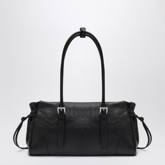 26SS 프라다 토트백 1BG628OOO2HF2 Black - PRADA