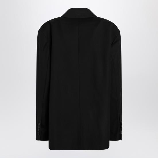 25FW 더프랭키샵 수트 자켓 BLFS11965LY Black - THE FRANKIE SHOP