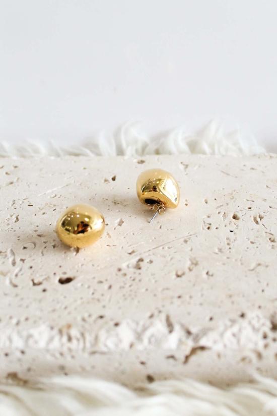  쉐르 이어링 Soeur Bo Graine 귀걸이 - SOEUR