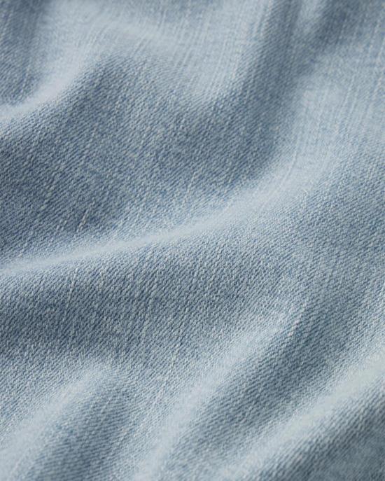  프레임 데님 팬츠 르 슬림 팔라초 모더니스트 포켓 진 트리뷰트 - FRAME