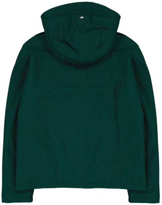 25FW 에르노 후드 티셔츠 PI001073U12217S7970 GREEN - HERNO