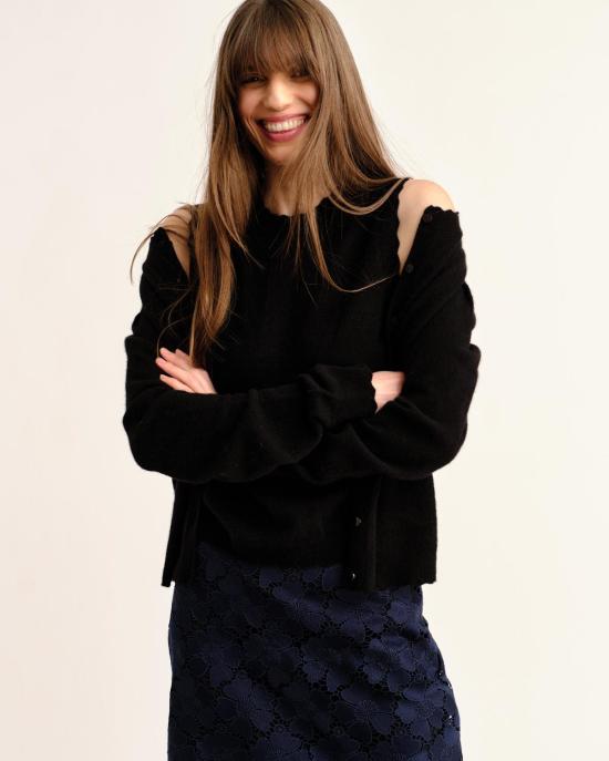  카르톨리나 스웨터 루시 Ls - CARTOLINA