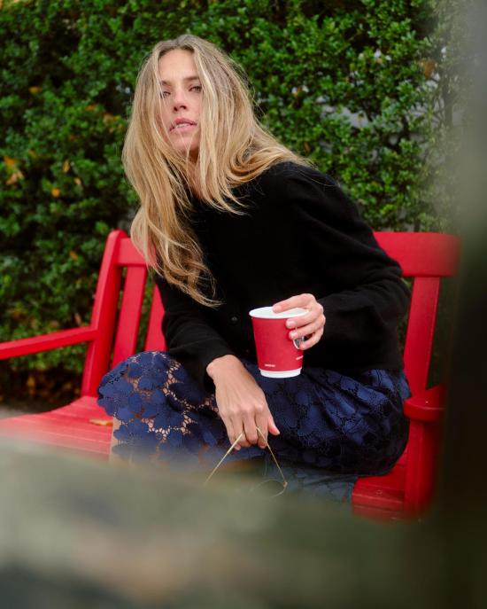  카르톨리나 스웨터 루시 Ls - CARTOLINA