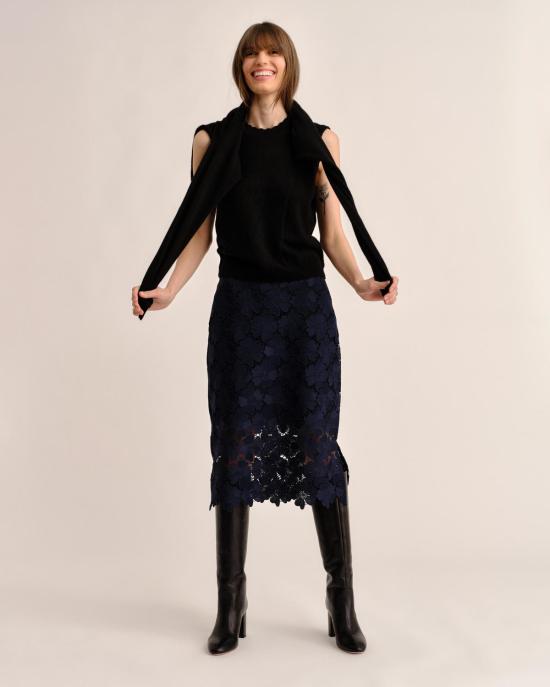  카르톨리나 스웨터 루시 Ls - CARTOLINA