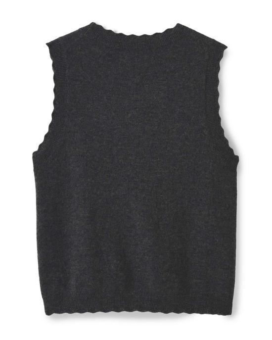  카르톨리나 스웨터 루  쉘 느와르 - CARTOLINA