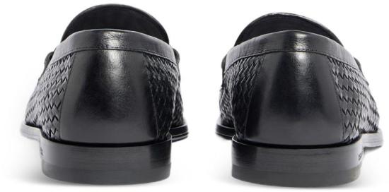 26SS 디스퀘어드2 로퍼 LOM0049015053912124 BLACK - DSQUARED2