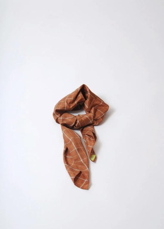  Last Chance Textiles 머플러/스카프 라스트 찬스 텍스타일 카우보이 스카프