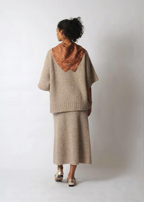  Last Chance Textiles 머플러/스카프 라스트 찬스 텍스타일 카우보이 스카프 - OTHER BRANDS