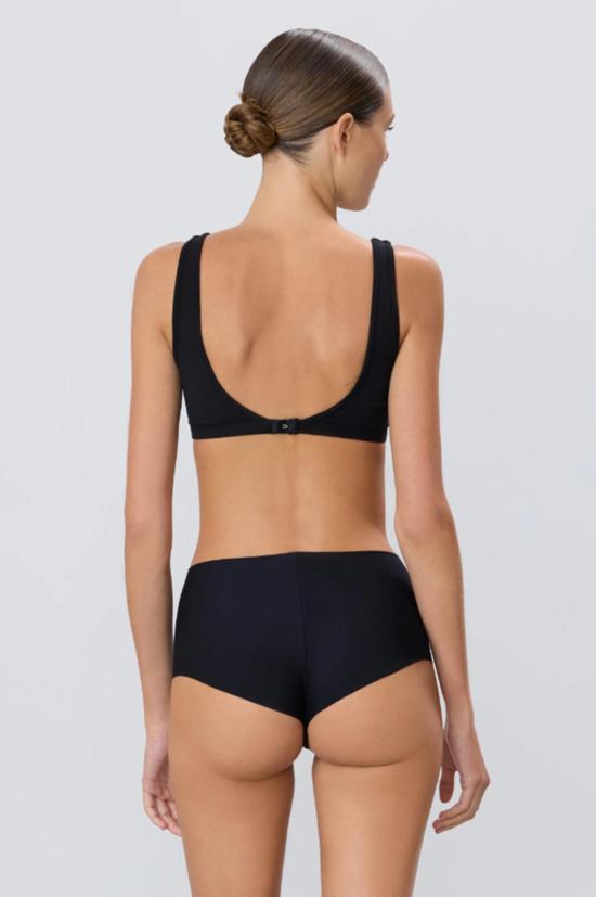  에태르네 브라 Éterne 스쿠프 넥  렛 - ETERNE