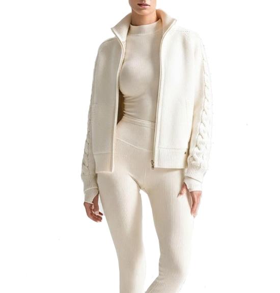 25FW 에르노 자켓 MC000143D711121100 WHITE - HERNO