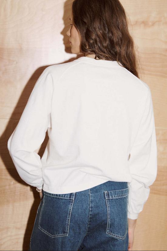  선레이 스포츠웨어 긴팔 티셔츠 선레이 마후나 - SUNRAY