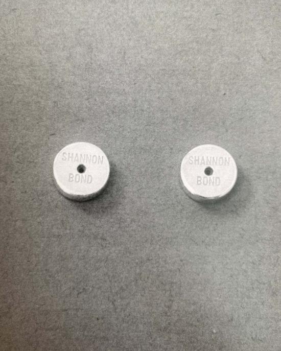  샤논 본드 이어링 섀넌 본드 스퀴글 - SHANNON BOND