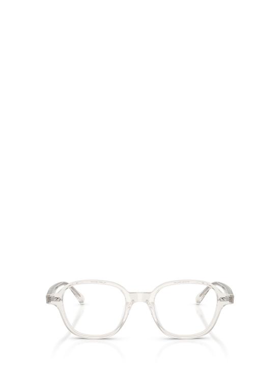 26FW 올리버피플스 안경 OV5599U 1757 GRAVEL