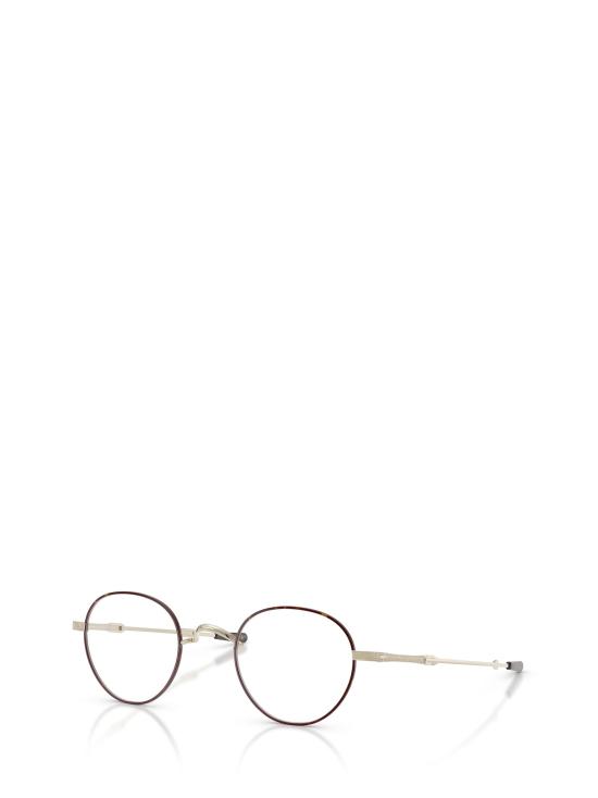 26FW 올리버피플스 안경 OV1368T 5320 BRUSHED GOLD TORTOISE - OLIVER PEOPLES