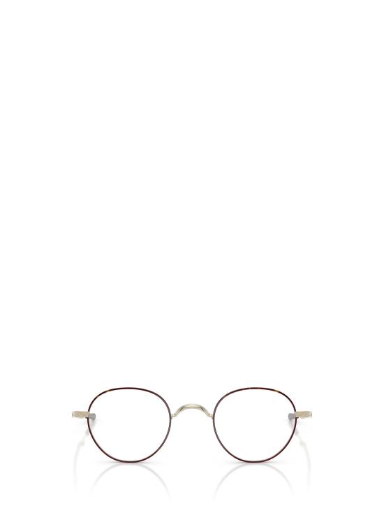 26FW 올리버피플스 안경 OV1368T 5320 BRUSHED GOLD TORTOISE