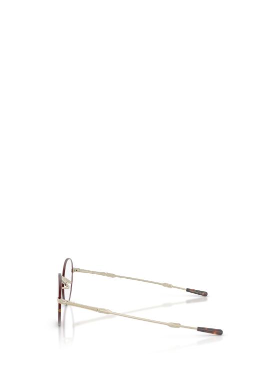 26FW 올리버피플스 안경 OV1368T 5320 BRUSHED GOLD TORTOISE - OLIVER PEOPLES