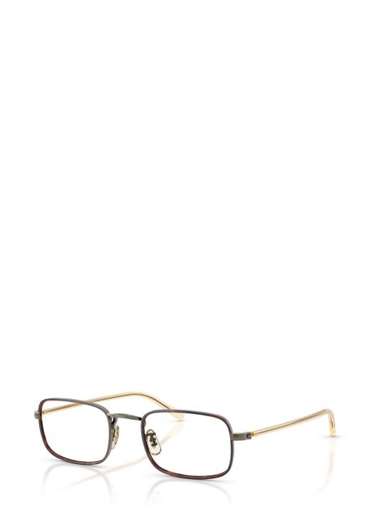 26FW 올리버피플스 안경 OV1366T 5284 ANTIQUE GOLD DTB - OLIVER PEOPLES