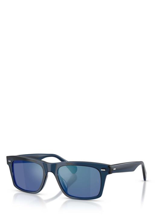 26FW 올리버피플스 선글라스 OV5596SU 178755 ASH BLUE - OLIVER PEOPLES