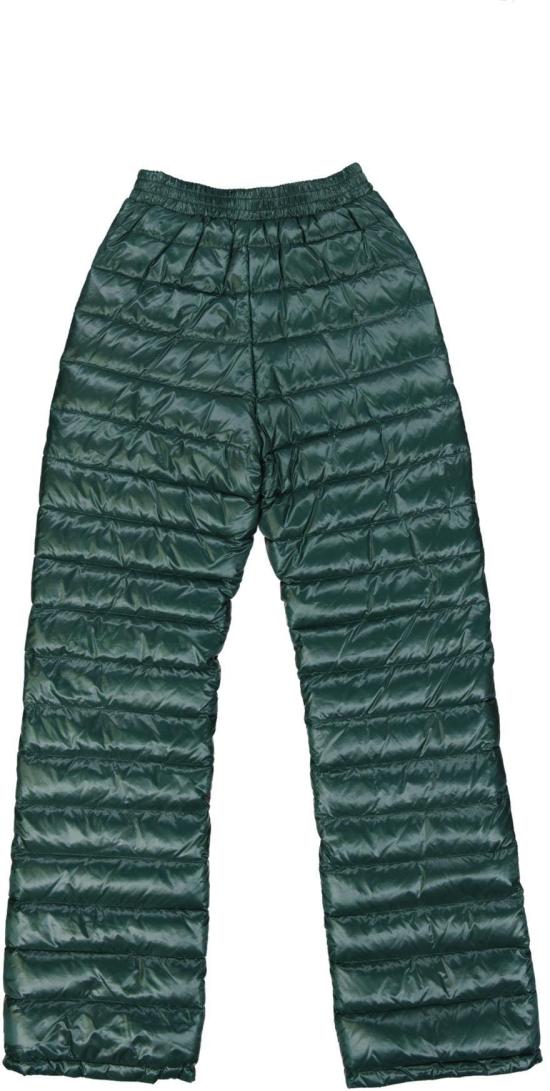 25FW 에르노 트레이닝/조거 팬츠 PP000001D120177970 GREEN - HERNO