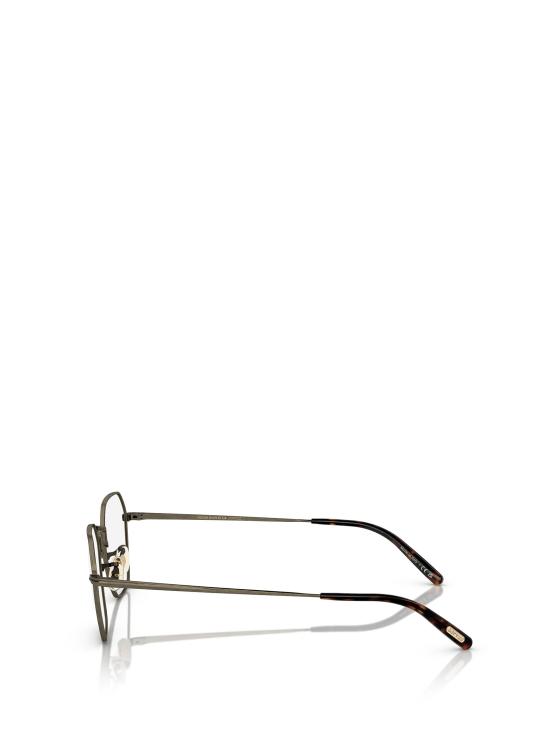 26FW 올리버피플스 안경 OV1334 5284 ANTIQUE GOLD - OLIVER PEOPLES