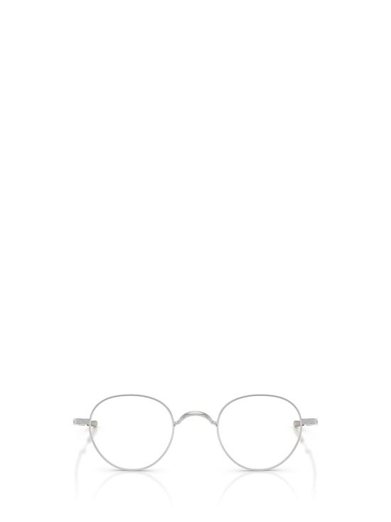 26FW 올리버피플스 안경 OV1368T 5254 BRUSHED SILVER