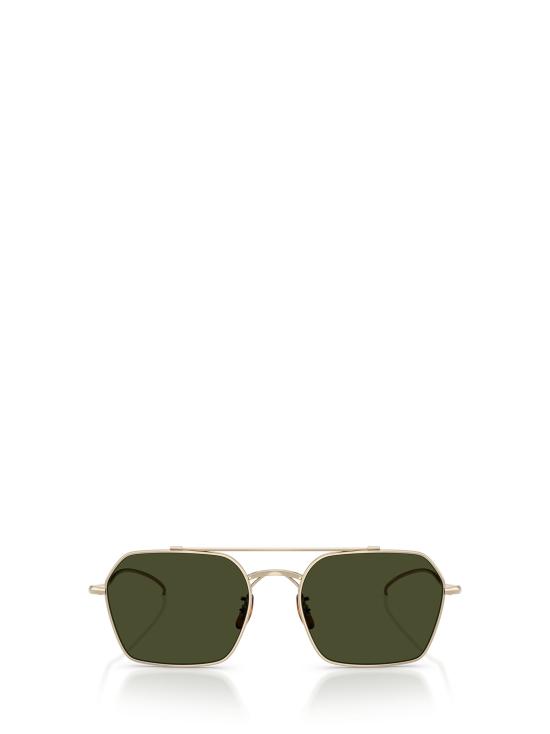 26FW 올리버피플스 선글라스 OV1365ST 5035P1 GOLD