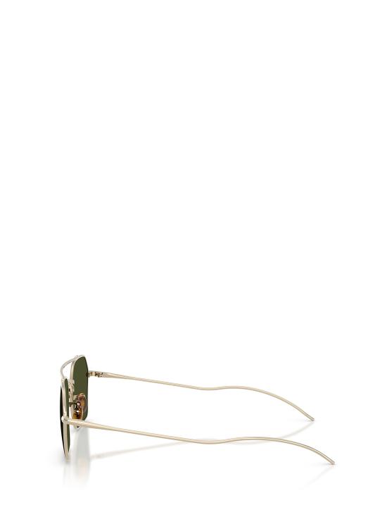 26FW 올리버피플스 선글라스 OV1365ST 5035P1 GOLD - OLIVER PEOPLES