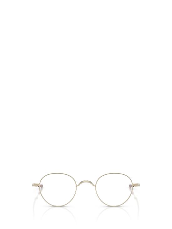 26FW 올리버피플스 안경 OV1368T 5252 BRUSHED GOLD