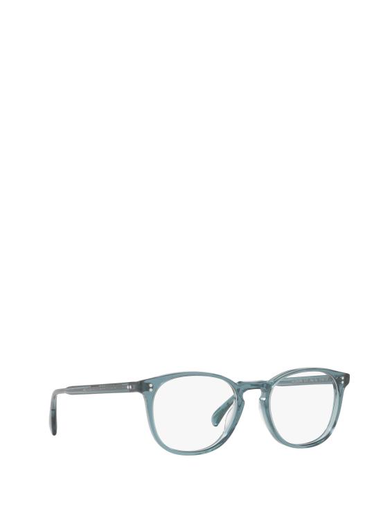 26FW 올리버피플스 안경 OV5298U 1617 WASHED TEAL - OLIVER PEOPLES