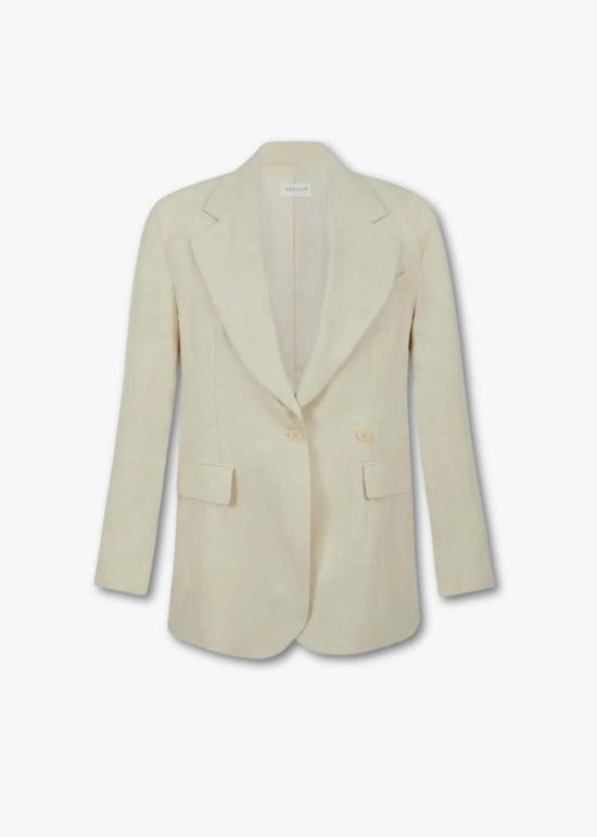  P.A.R.O.S.H 수트 자켓 라이사 블레이저 파나