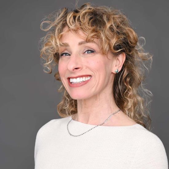  스타피쉬 프로젝트 이어링 엘리 트라이앵글 터쿼이즈 스터드 귀걸이 - STARFISH PROJECT