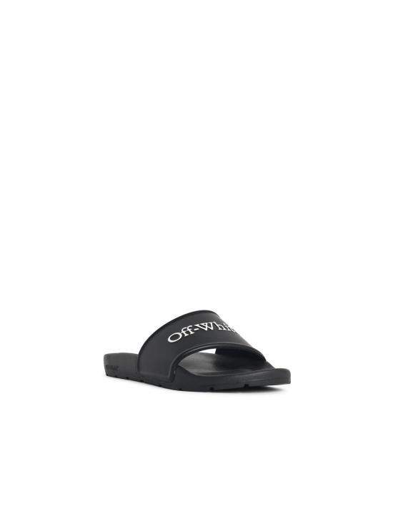 26SS 오프화이트 스니커즈 M002C9M0021001 Black - OFF WHITE