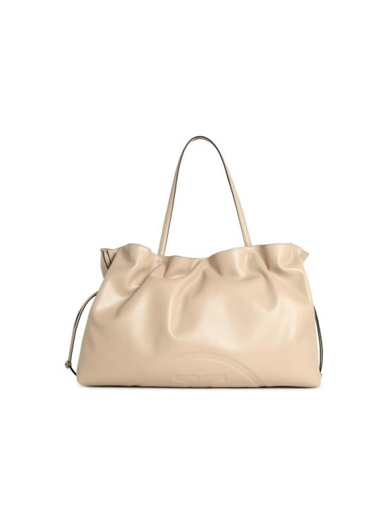 26SS 토리버치 토트백 178767251 Ivory - TORY BURCH