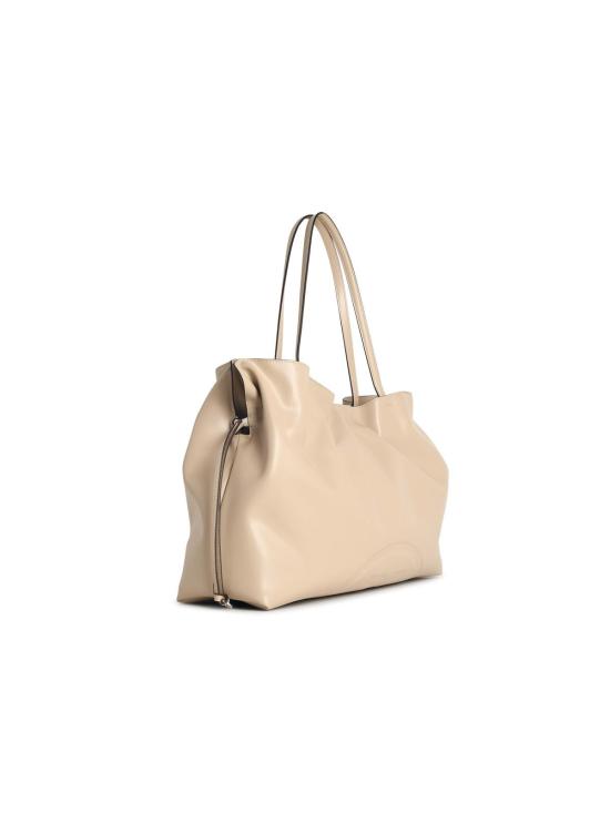 26SS 토리버치 토트백 178767251 Ivory - TORY BURCH