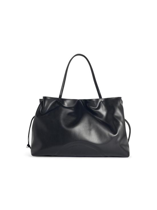 26SS 토리버치 토트백 178767001 Black - TORY BURCH