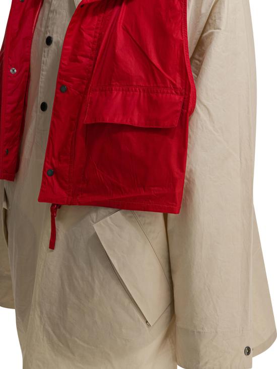 26SS 바버 자켓 MCA1134MCAST51 BEIGE - BARBOUR