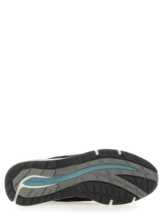 26SS 뉴발란스 991 스니커즈 U991BK2 BLACK - NEW BALANCE