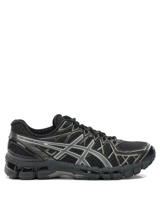 26SS 아식스 스니커즈 1203A388003 BLACK